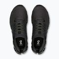 Scarpe da corsa da uomo Cloudswift 4 nero/eclipse 4