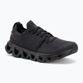 Scarpe da corsa da uomo Cloudswift 4 nero/eclipse