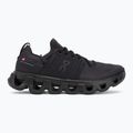Scarpe da corsa da uomo On Cloudswift 4 nero/eclipse 2