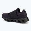 Scarpe da corsa da uomo Cloudswift 4 nero/eclipse 3