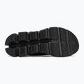 Scarpe da corsa da uomo Cloudswift 4 nero/eclipse 4