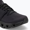 Scarpe da corsa da uomo On Cloudswift 4 nero/eclipse 7
