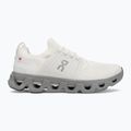 Scarpe da corsa da uomo On Running Cloudswift 4 avorio/lega 2