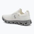 Scarpe da corsa da uomo On Running Cloudswift 4 avorio/lega 3