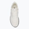 Scarpe da corsa da uomo On Running Cloudswift 4 avorio/lega 5
