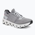 Scarpe da corsa da uomo On Running Cloudswift 4 lega/ghiaccio