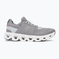 Scarpe da corsa da uomo On Running Cloudswift 4 lega/ghiaccio 2