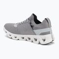 Scarpe da corsa da uomo On Cloudswift 4 lega/ghiaccio 3