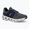 Scarpe da corsa da uomo On Cloudswift 4 navy/ink