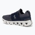 Scarpe da corsa da uomo On Cloudswift 4 navy/ink 3