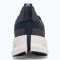 Scarpe da corsa da uomo On Running Cloudswift 4 navy/ink 6