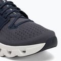 Scarpe da corsa da uomo On Running Cloudswift 4 navy/ink 7