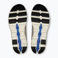Scarpe da corsa da uomo On Running Cloudswift 4 crema/cobalto 5