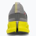 Scarpe da corsa da uomo On Running Cloudswift 4 alloy/lime 6