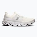 Scarpe da corsa da uomo On Running Cloudswift 4 bianco/bianco