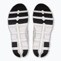 Scarpe da corsa da uomo On Running Cloudswift 4 bianco/bianco 3