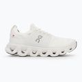 Scarpe da corsa da uomo On Running Cloudswift 4 bianco/bianco 2