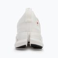 Scarpe da corsa da uomo On Running Cloudswift 4 bianco/bianco 6