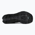 Scarpe da corsa On Running Cloudvista 2 nero/nero da uomo 4