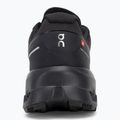 Scarpe da corsa On Running Cloudvista 2 nero/nero da uomo 6