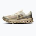 Scarpe da corsa On Running Cloudvista 2 crema/deserto da uomo 2