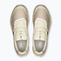 Scarpe da corsa On Running Cloudvista 2 crema/deserto da uomo 4