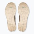 Scarpe da corsa On Running Cloudvista 2 crema/deserto da uomo 5