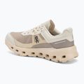 Scarpe da corsa On Cloudvista 2 crema/deserto da uomo 3