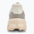 Scarpe da corsa On Cloudvista 2 crema/deserto da uomo 6