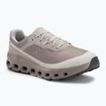 Scarpe da corsa On Cloudvista 2 Waterproof fog/cinder da uomo