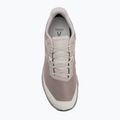 Scarpe da corsa On Cloudvista 2 Waterproof fog/cinder da uomo 5