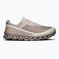 Scarpe da corsa On Cloudvista 2 Waterproof fog/cinder da uomo
