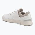 Scarpe da uomo On Running The Roger Advantage bianco/sabbia 3