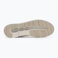Scarpe da uomo On Running The Roger Advantage bianco/sabbia 4