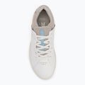 Scarpe da uomo On The Roger Advantage bianco/sabbia 5