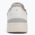 Scarpe da uomo On Running The Roger Advantage bianco/sabbia 6