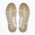 Scarpe da uomo On Running The Roger Advantage bianco/sabbia 5