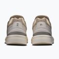 Scarpe da uomo On Running The Roger Advantage bianco/sabbia 6