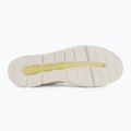 Scarpe da uomo On Running The Roger Advantage avorio/verde 4