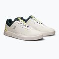 Scarpe da uomo On Running The Roger Advantage avorio/verde 3