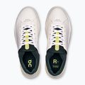 Scarpe da uomo On Running The Roger Advantage avorio/verde 4