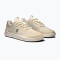 Scarpe da uomo On Running The Roger Spin sabbia/avorio 3