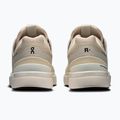 Scarpe da uomo On Running The Roger Spin sabbia/avorio 6