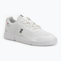 Uomo On Running The Roger Spin bianco l scarpe nere
