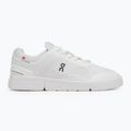 Uomo On Running The Roger Spin bianco l scarpe nere 2