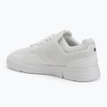 Uomo On Running The Roger Spin bianco l scarpe nere 3