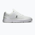 Uomo On Running The Roger Spin bianco l scarpe nere