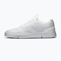 Uomo On Running The Roger Spin bianco l scarpe nere 2