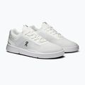 Uomo On Running The Roger Spin bianco l scarpe nere 3