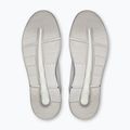 Uomo On Running The Roger Spin bianco l scarpe nere 5